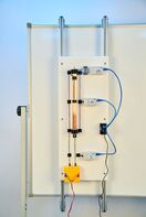 Лабораторная установка «Определение теплопроводности воздуха» - fgospostavki.ru - Ивантеевка