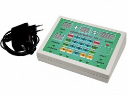 Интерактивный тренажерный модуль "Математика на 5" - fgospostavki.ru - Ивантеевка