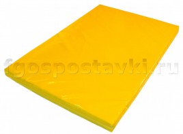 Мат гимнастический (вариант 3) - fgospostavki.ru - Ивантеевка