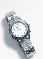 Часы наручные мужские с речевым выходом - fgospostavki.ru - Ивантеевка