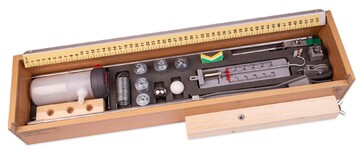 Лабораторный комплект (набор) по механике - fgospostavki.ru - Ивантеевка