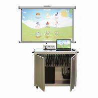 Мобильный компьютерный класс, ноутбуки (5+1) - fgospostavki.ru - Ивантеевка