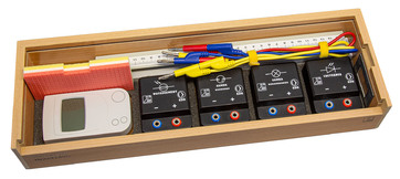 Лабораторный комплект (набор) по квантовым явлениям  - fgospostavki.ru - Ивантеевка