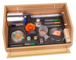 Лабораторный комплект (набор) по молекулярной физике и термодинамике - fgospostavki.ru - Ивантеевка