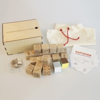 Комплект методических материалов "Предметный мир в картинках" - fgospostavki.ru - Ивантеевка