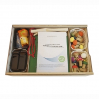 Комплект методических материалов "Знакомство с цветом" - fgospostavki.ru - Ивантеевка