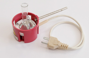 Нагреватель пробирок - fgospostavki.ru - Ивантеевка