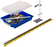 Набор лабораторный «Механические явления» - fgospostavki.ru - Ивантеевка