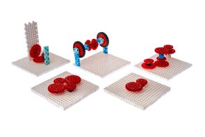 Набор для конструирования на уроках по предмету «Технология» в 5-6 классах - fgospostavki.ru - Ивантеевка