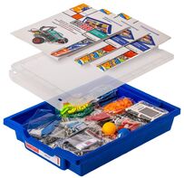 Набор для сборки роботов (1508+) - fgospostavki.ru - Ивантеевка