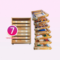 Набор психолога «Старт 7» - fgospostavki.ru - Ивантеевка