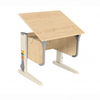 Школьная парта-трансформер с 5 лет, размер 60x50x53(до 81.5) - fgospostavki.ru - Ивантеевка