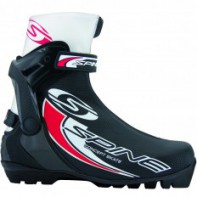Ботинки Concept Skate 496 - fgospostavki.ru - Ивантеевка