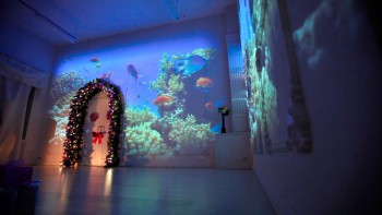 Проекционный дизайн виртуальной реальности Безлимитный пакет - fgospostavki.ru - Ивантеевка