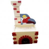 Стилизованный световой стол «Емеля на печи» - fgospostavki.ru - Ивантеевка