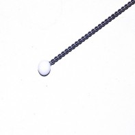 Зонд постановочный №6 Шариковый с двумя шариками с витой ручкой - fgospostavki.ru - Ивантеевка