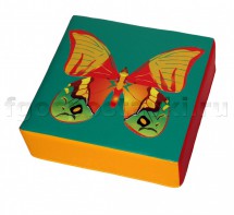 Пуф "Бабочка" - fgospostavki.ru - Ивантеевка