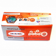 РЕСУРСНЫЙ НАБОР «ВИДЭРЭТРЕК 1» - fgospostavki.ru - Ивантеевка