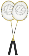 Набор бадминтонный (2 ракетки, чехол) - fgospostavki.ru - Ивантеевка