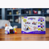 Робот Botzees Mini - fgospostavki.ru - Ивантеевка