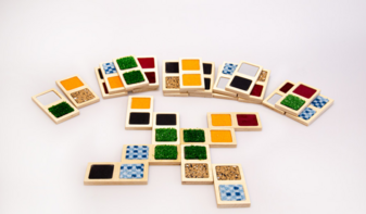 Набор методических материалов «Домино» - fgospostavki.ru - Ивантеевка