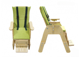 Стул ортопедический для детей с ДЦП - fgospostavki.ru - Ивантеевка