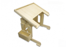 Стол для детей с ДЦП - fgospostavki.ru - Ивантеевка