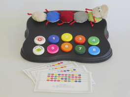 Музыкальная улитка - fgospostavki.ru - Ивантеевка