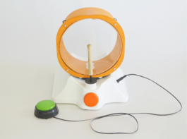 Барабан звуковой - fgospostavki.ru - Ивантеевка