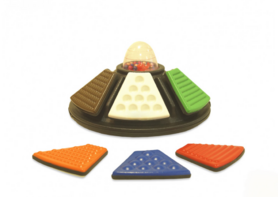 Текстурированная карусель - fgospostavki.ru - Ивантеевка