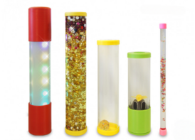 Набор сенсомоторных труб - fgospostavki.ru - Ивантеевка