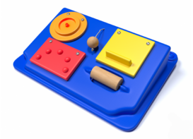 Функциональный развивающий центр "Лучший друг" - fgospostavki.ru - Ивантеевка