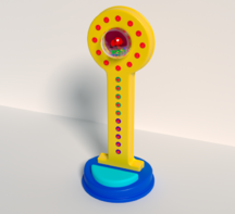 Игра «Громкий забастовщик» - fgospostavki.ru - Ивантеевка