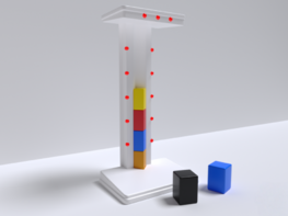 Игра «Кубики» - fgospostavki.ru - Ивантеевка