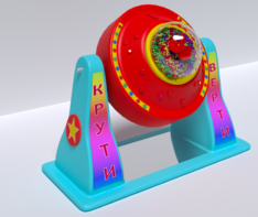 Игра «Сальто» - fgospostavki.ru - Ивантеевка