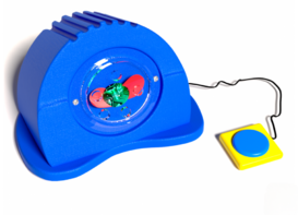 Игра «Световое шоу» №1 - fgospostavki.ru - Ивантеевка