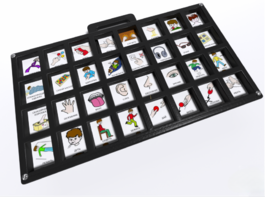 Игровой коммуникатор «Смарт» 32 - fgospostavki.ru - Ивантеевка