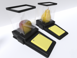 Игровой коммуникатор «Смотри и говори» - fgospostavki.ru - Ивантеевка