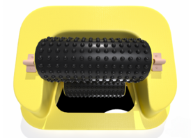 Текстурированный роликовый игровой коммуникатор - fgospostavki.ru - Ивантеевка