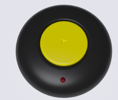 Кнопка-коммуникатор «Гоу!» - fgospostavki.ru - Ивантеевка