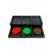 Коммуникатор с платформой для предметов "Посмотри и назови" - fgospostavki.ru - Ивантеевка