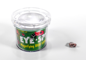 Бокс для наблюдения за насекомыми BUGV-01 - fgospostavki.ru - Ивантеевка