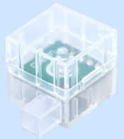 Светодиод зеленый Artec - fgospostavki.ru - Ивантеевка