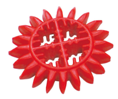 Шестерня S20 ф44х10мм Artec - fgospostavki.ru - Ивантеевка