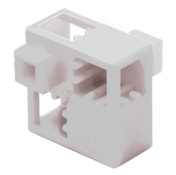 Половина куба тип А светло-серая Artec - fgospostavki.ru - Ивантеевка