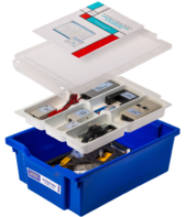 Цифровая лаборатория по математике (базовый уровень) - fgospostavki.ru - Ивантеевка