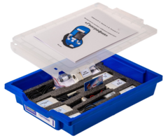 Цифровая лаборатория по географии - fgospostavki.ru - Ивантеевка