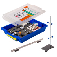 Комплект для практикума по механике - fgospostavki.ru - Ивантеевка