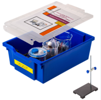 Комплект для практикума по молекулярной физике - fgospostavki.ru - Ивантеевка