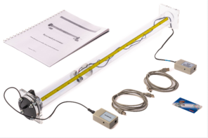 Набор для практикума «Звуковой резонанс» - fgospostavki.ru - Ивантеевка